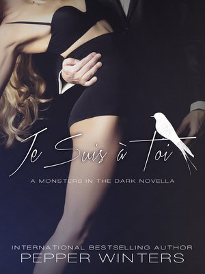 cover image of Je Suis à Toi